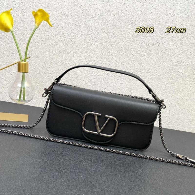 Valentino Satchel Bags